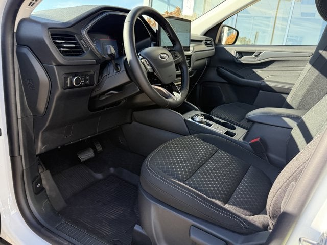 2026 Ford Escape Active®