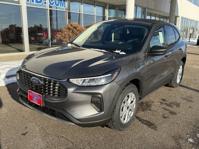 2026 Ford Escape Active®
