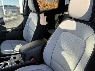 2026 Ford Escape Active®