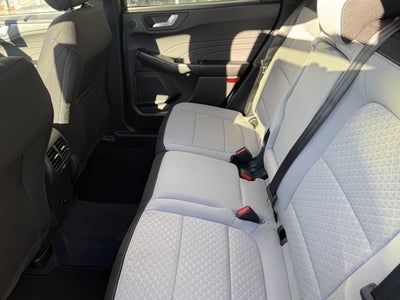 2026 Ford Escape Active®