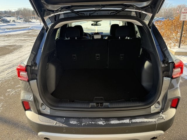 2026 Ford Escape Active®