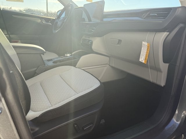 2026 Ford Escape Active®