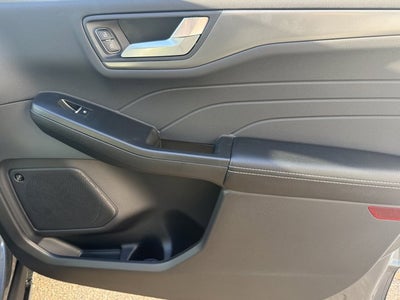 2026 Ford Escape Active®