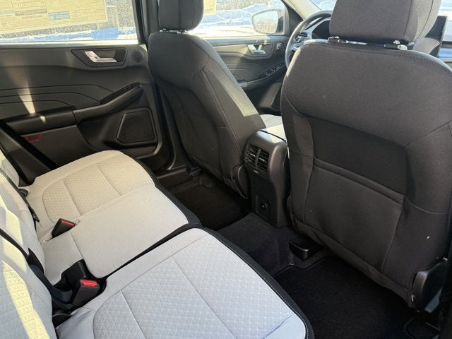 2026 Ford Escape Active®