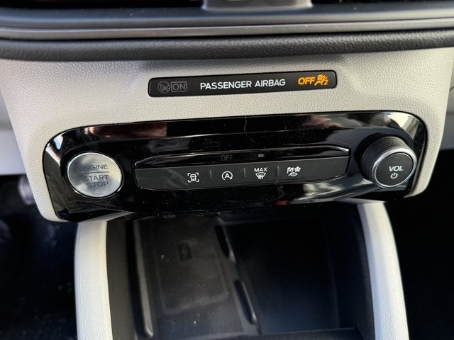 2026 Ford Escape Active®