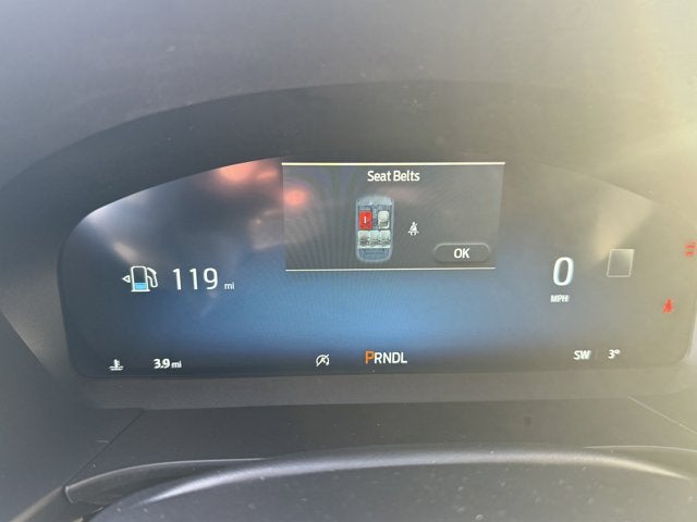 2026 Ford Escape Active®