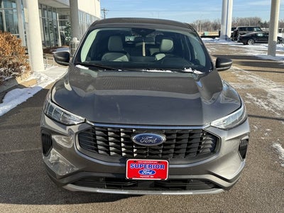 2026 Ford Escape Active®