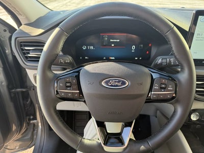 2026 Ford Escape Active®