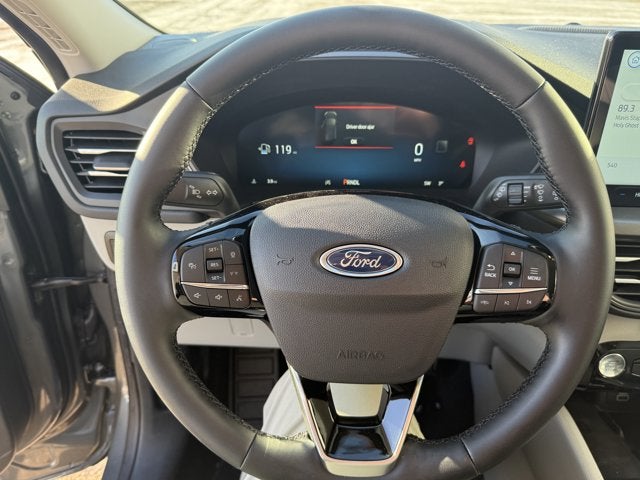 2026 Ford Escape Active®