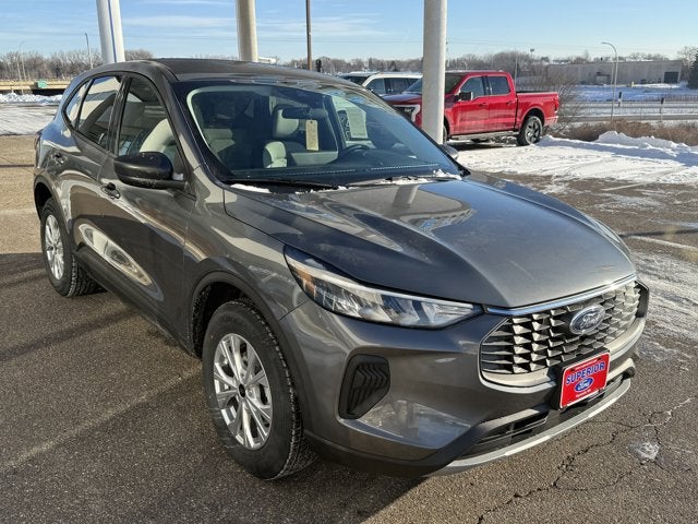 2026 Ford Escape Active®