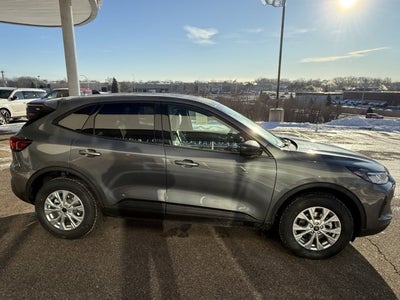 2026 Ford Escape Active®