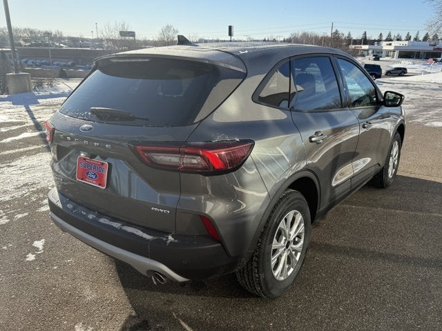 2026 Ford Escape Active®