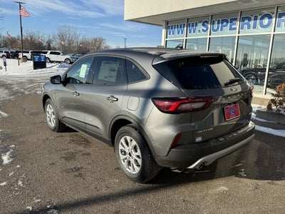 2026 Ford Escape Active®