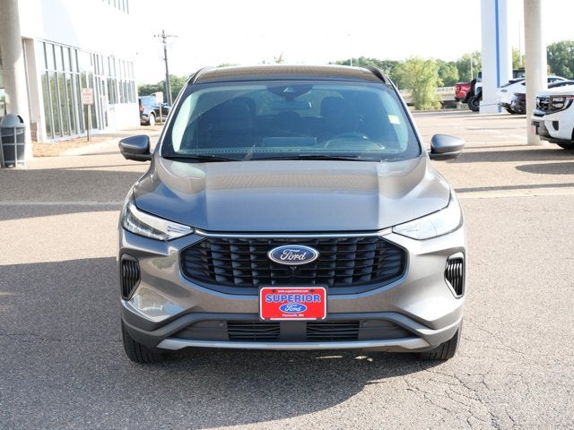 Used 2023 Ford Escape Active with VIN 1FMCU9GN5PUA36644 for sale in Plymouth, Minnesota