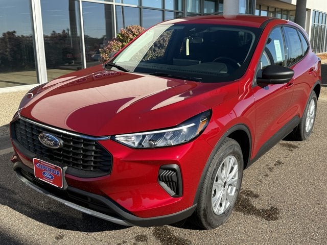 2026 Ford Escape Active®