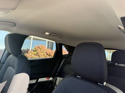 2026 Ford Escape Active®