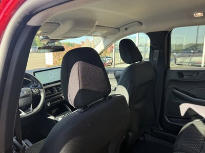 2026 Ford Escape Active®