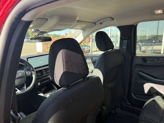 2026 Ford Escape Active®