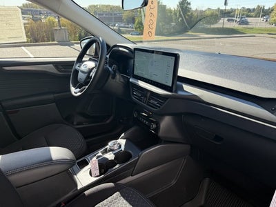 2026 Ford Escape Active®