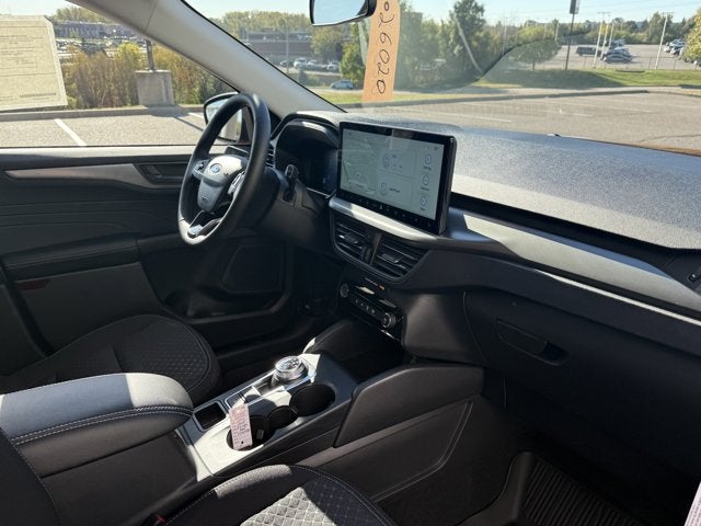 2026 Ford Escape Active®