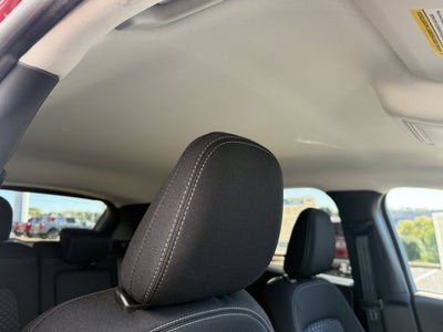 2026 Ford Escape Active®