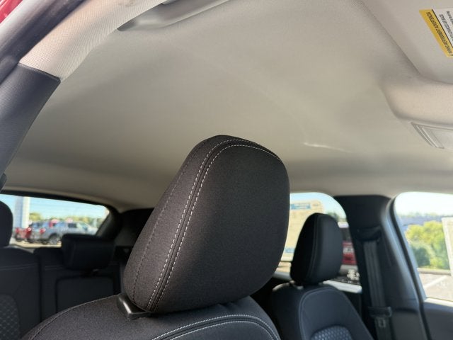 2026 Ford Escape Active®