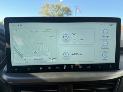 2026 Ford Escape Active®