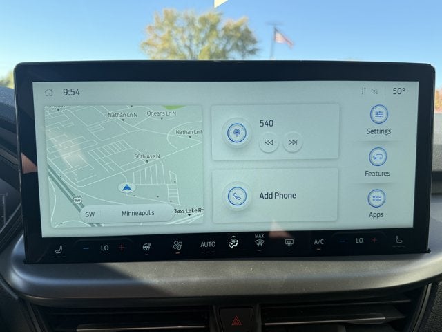 2026 Ford Escape Active®