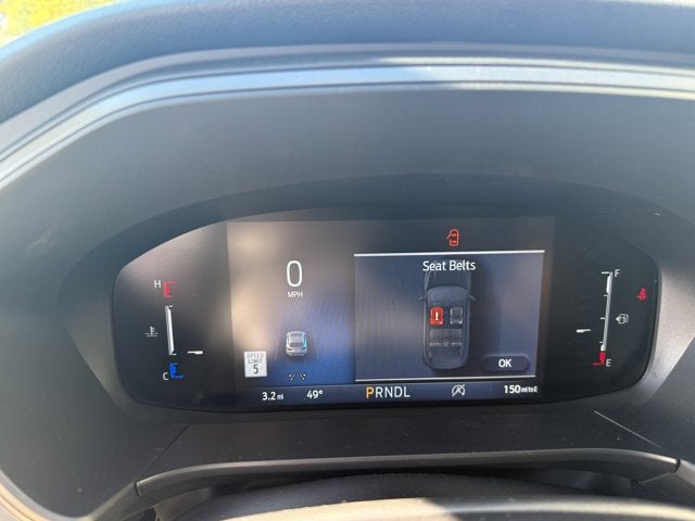 2026 Ford Escape Active®