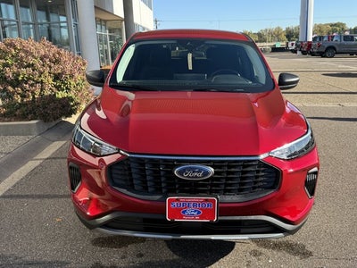 2026 Ford Escape Active®