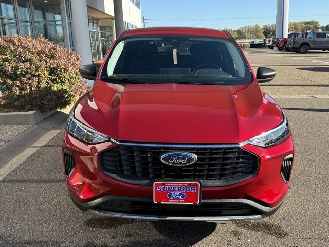 2026 Ford Escape Active®