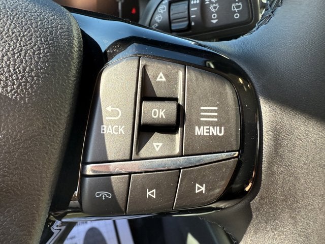 2026 Ford Escape Active®