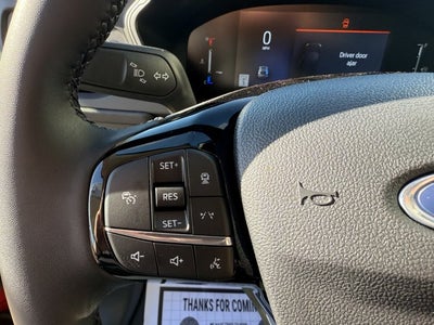 2026 Ford Escape Active®