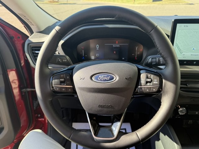 2026 Ford Escape Active®