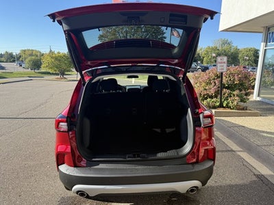 2026 Ford Escape Active®