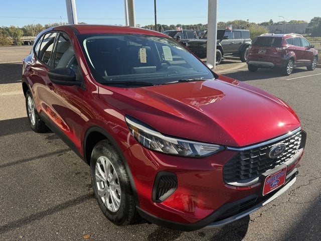 2026 Ford Escape Active®