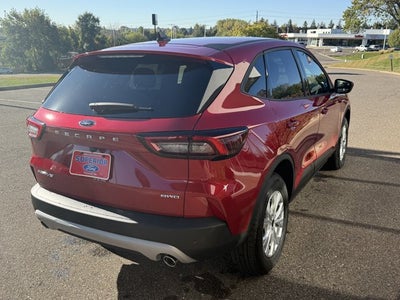 2026 Ford Escape Active®
