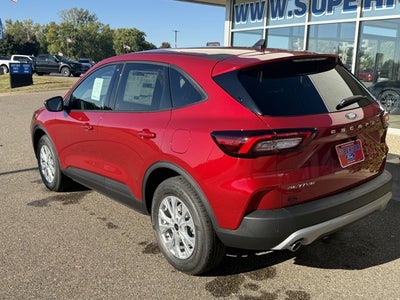 2026 Ford Escape Active®