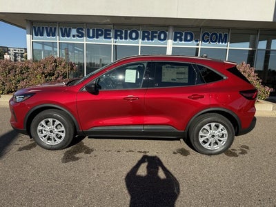 2026 Ford Escape Active®
