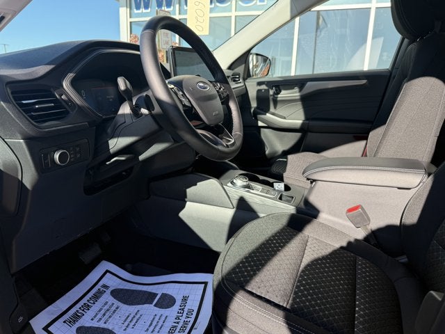 2026 Ford Escape Active®