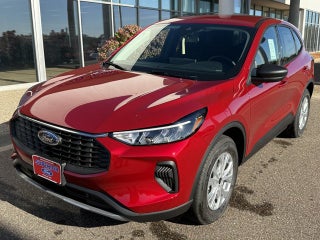 2026 Ford Escape Active®