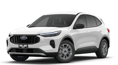 2026 Ford Escape Active®
