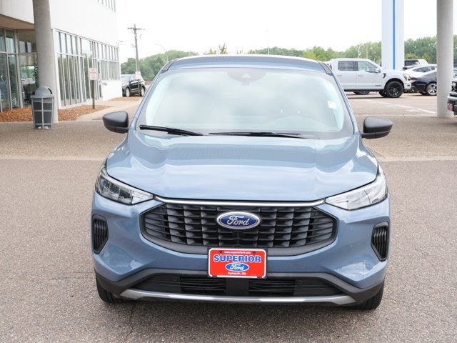 Used 2025 Ford Escape Active with VIN 1FMCU9GN7SUB39265 for sale in Plymouth, Minnesota