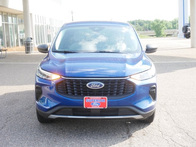 Used 2023 Ford Escape Active with VIN 1FMCU9GN8PUA27999 for sale in Plymouth, Minnesota