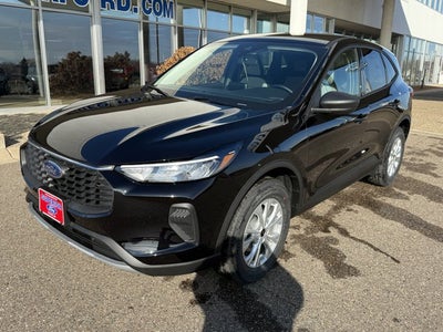 2026 Ford Escape Active®
