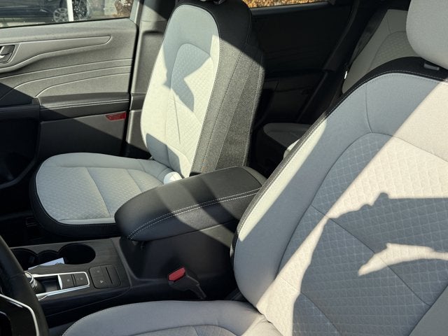 2026 Ford Escape Active®