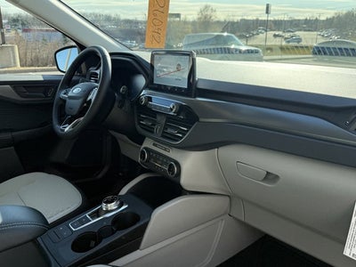 2026 Ford Escape Active®