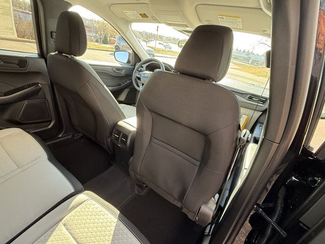 2026 Ford Escape Active®