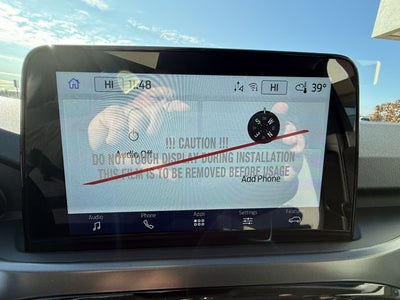 2026 Ford Escape Active®