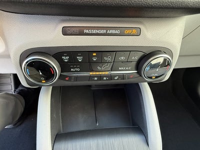 2026 Ford Escape Active®